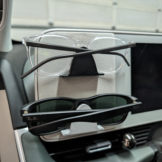Ioniq 5 Budget Magnetic Glasses Holder