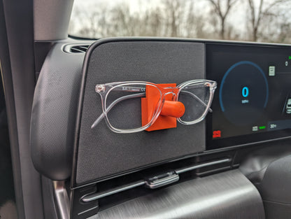 Kona / Tucson / Santa Fe / Sontata / Santa Cruz Magnetic Glasses Holder