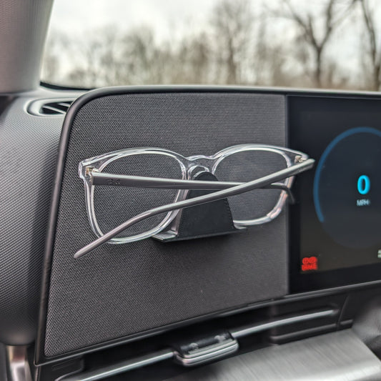 Kona / Tucson / Santa Fe / Sontata / Santa Cruz Budget Magnetic Glasses Holder
