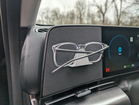 Kona / Tucson / Santa Fe / Sontata / Santa Cruz Budget Magnetic Glasses Holder
