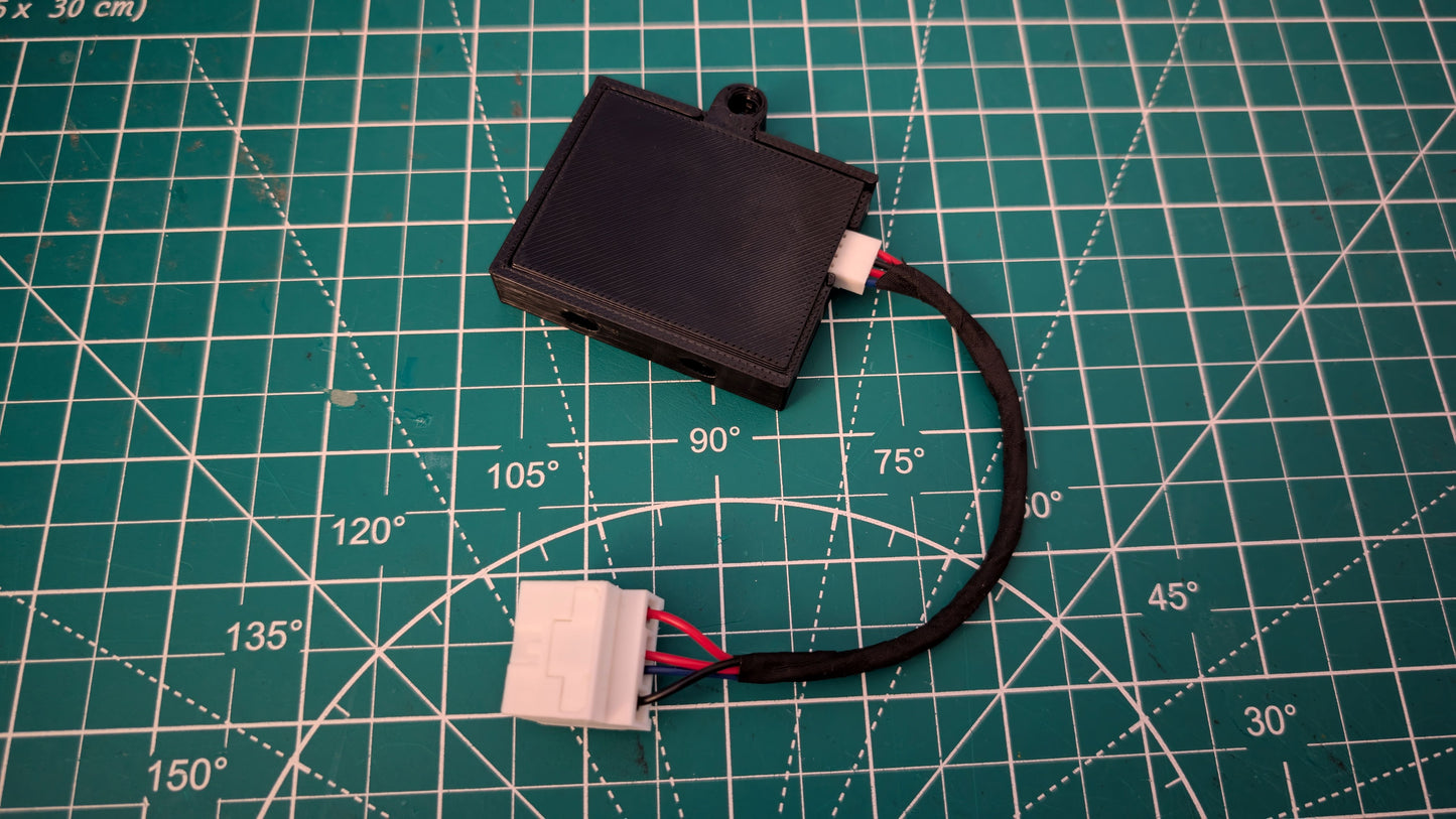 Automatic Door Lock Device for Hyundai/Kia/Genesis