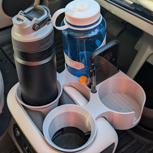 Ioniq 5 Ultimate Phone & Cup Holder