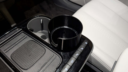 Ioniq 5 Front Cup Holder Expander