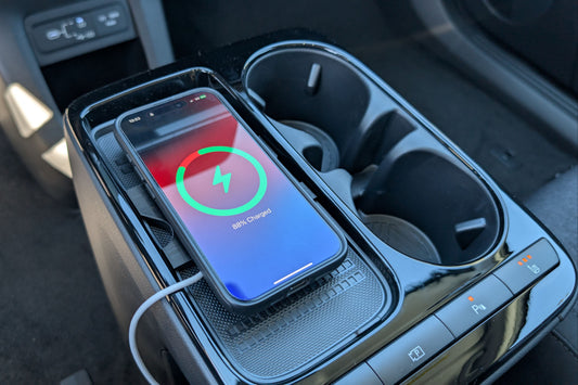 Chargeur sans fil MagSafe pour Ioniq 5 SE (2025+)