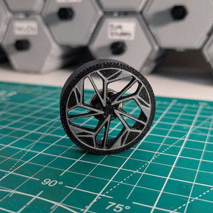 Ioniq 6 Wheel Magnet