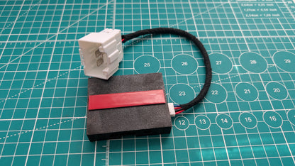 Automatic Door Lock Device for Hyundai/Kia/Genesis