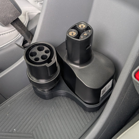 2025+ Ioniq 5 Charging Adapter Holder