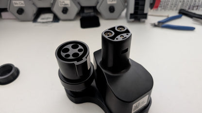 2025+ Ioniq 5 Charging Adapter Holder