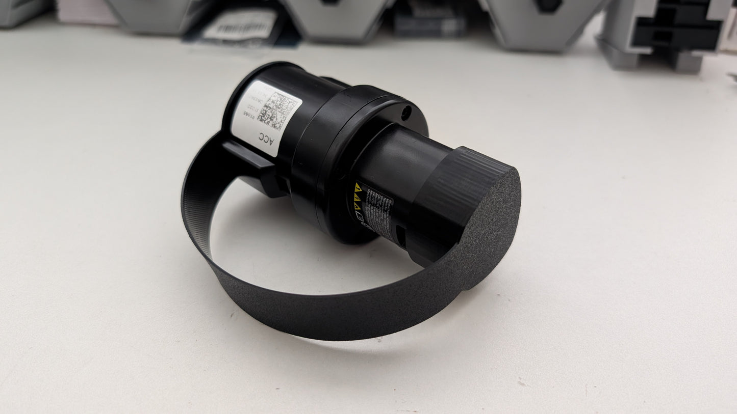 Hyundai/Kia/Genesis Charging Adapter Dust Caps