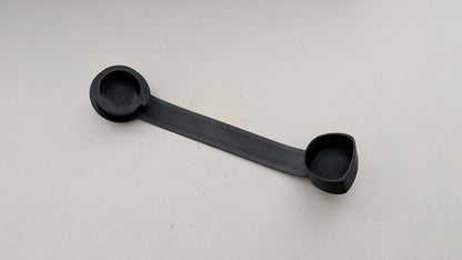 Hyundai/Kia/Genesis Charging Adapter Dust Caps