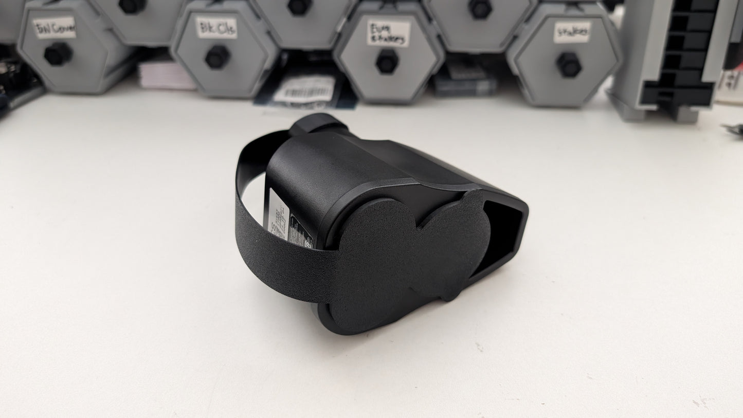 Hyundai/Kia/Genesis Charging Adapter Dust Caps