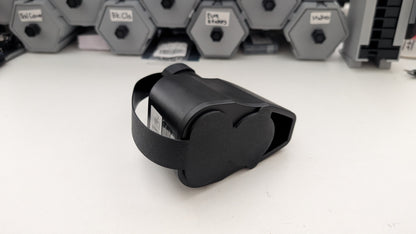 Hyundai/Kia/Genesis Charging Adapter Dust Caps