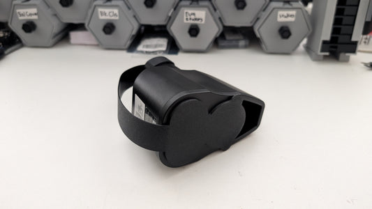 Hyundai/Kia/Genesis Charging Adapter Dust Caps