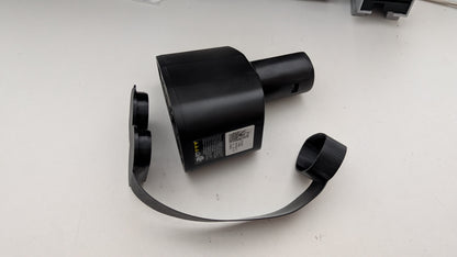 Hyundai/Kia/Genesis Charging Adapter Dust Caps