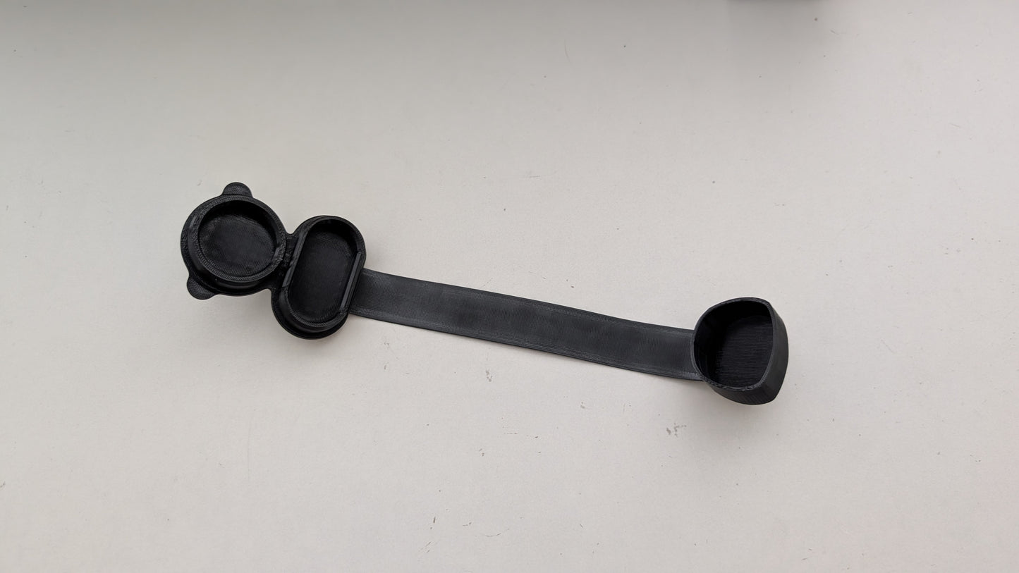 Hyundai/Kia/Genesis Charging Adapter Dust Caps