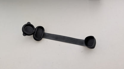 Hyundai/Kia/Genesis Charging Adapter Dust Caps