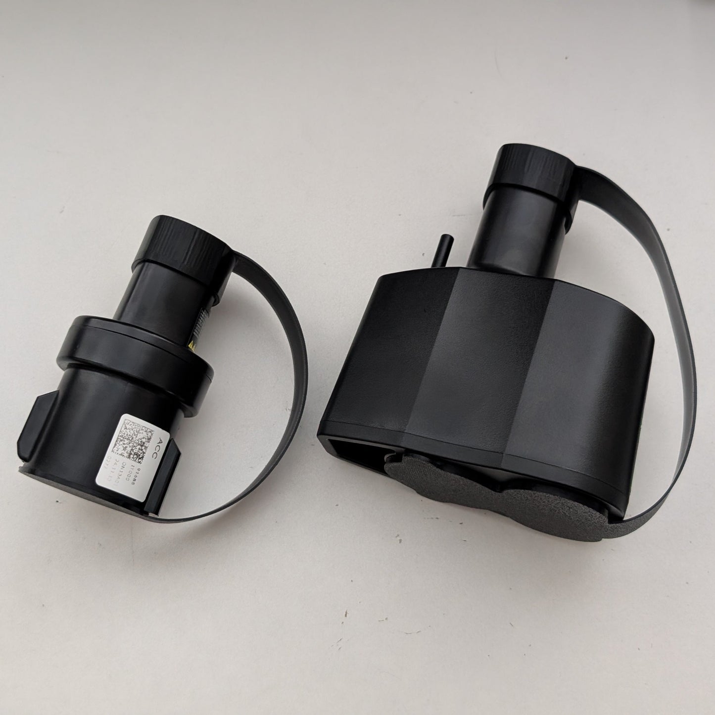 Hyundai/Kia/Genesis Charging Adapter Dust Caps