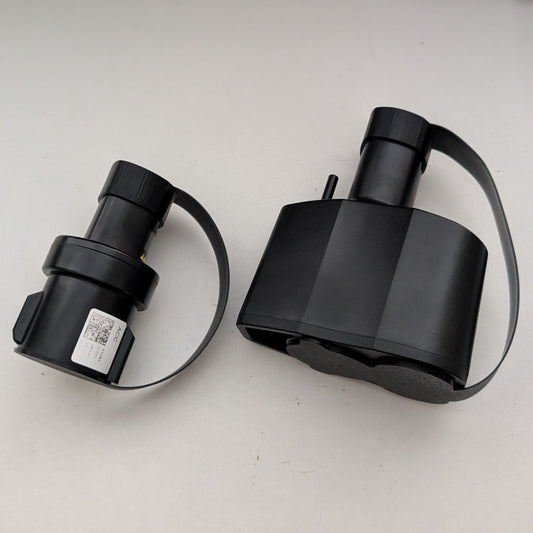 Hyundai/Kia/Genesis Charging Adapter Dust Caps