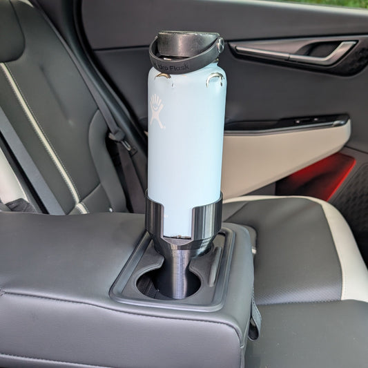 2025+ EV6 Rear Cup Holder Expander
