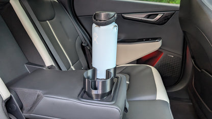 2025+ EV6 Rear Cup Holder Expander