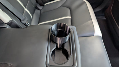 2025+ EV6 Rear Cup Holder Expander
