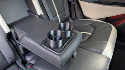 2025+ EV6 Rear Cup Holder Expander