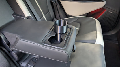 2025+ EV6 Rear Cup Holder Expander