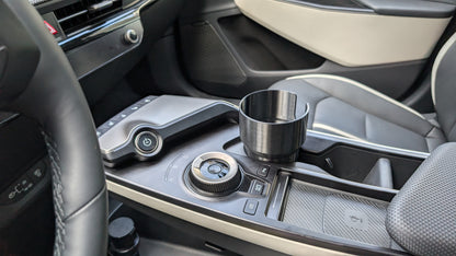 2025+ EV6 Cup Holder Expander