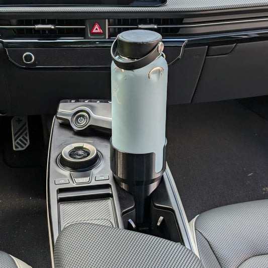 2025+ EV6 Cup Holder Expander