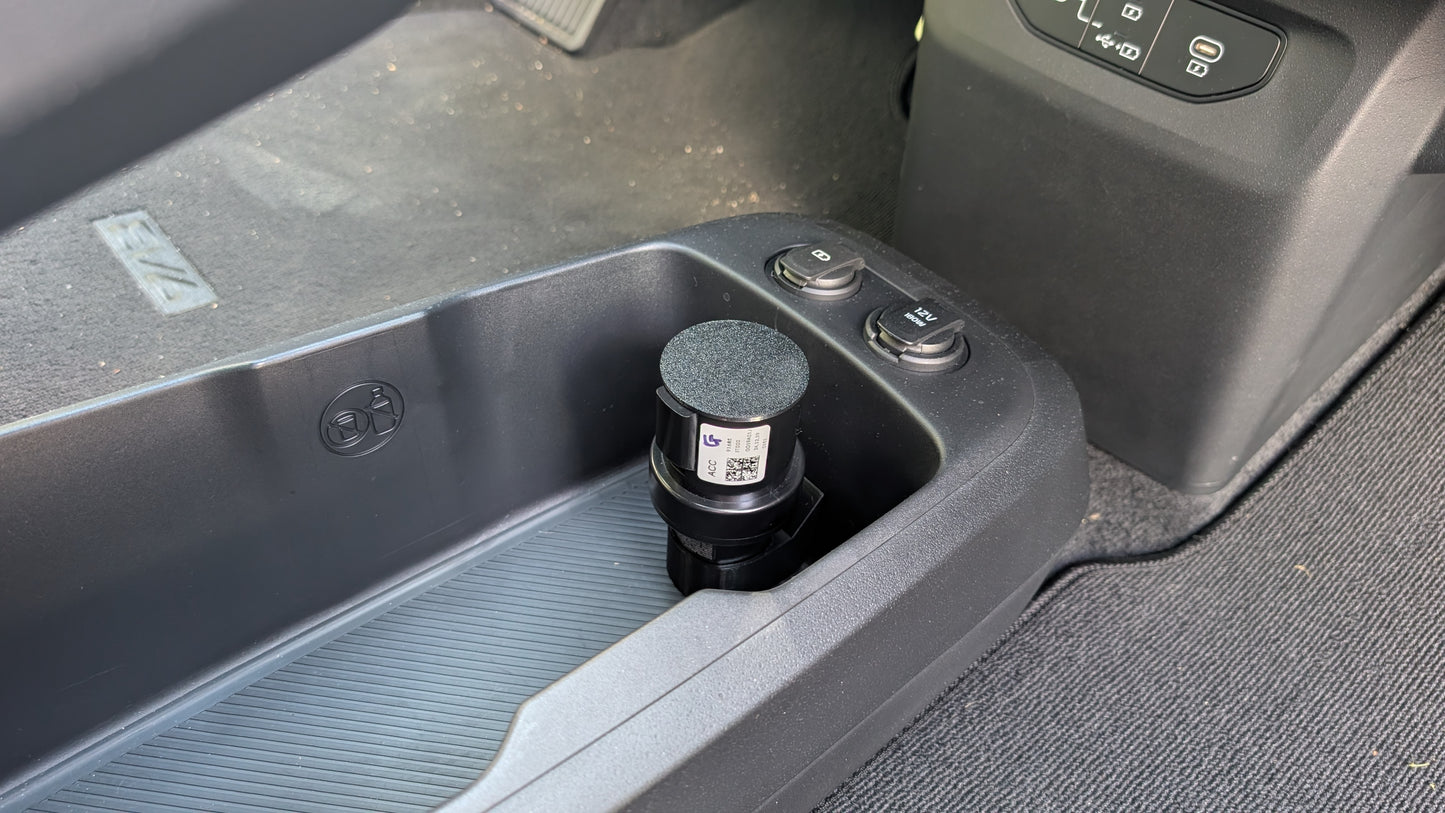 2025+ EV6 Charging Adapter Holder