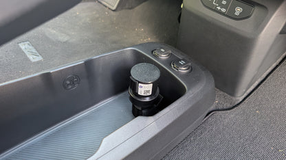 2025+ EV6 Charging Adapter Holder