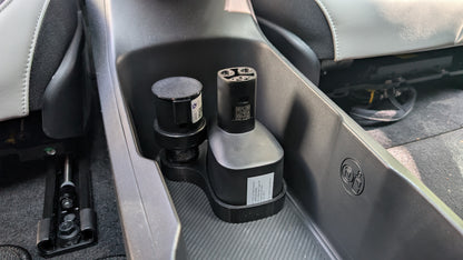 2025+ EV6 Charging Adapter Holder