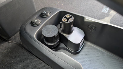 2025+ EV6 Charging Adapter Holder