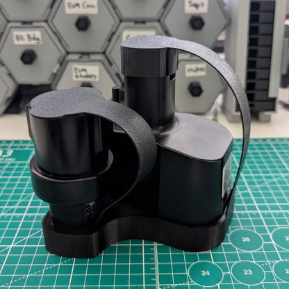 2025+ EV6 Charging Adapter Holder