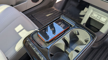 2025+ Ioniq 5 MagSafe Charging Upgrade for iPhone/Pixel 10