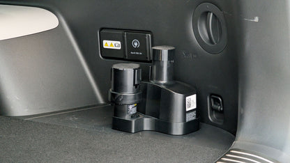 Ioniq 9 Charging Adapter Holder