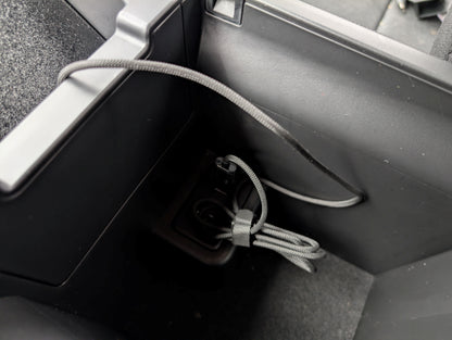 Chargeur sans fil MagSafe Ioniq 5 (2025-2026) - iPhone/Pixel 10