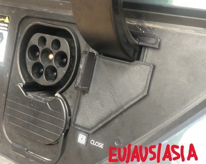 Ioniq 5 Charging Light Cover