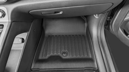LinerX Floor Mats for 2019-2023 Hyundai KONA Electric