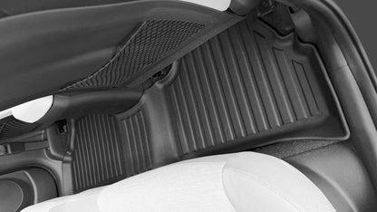 LinerX Floor Mats for 2019-2023 Hyundai KONA Electric