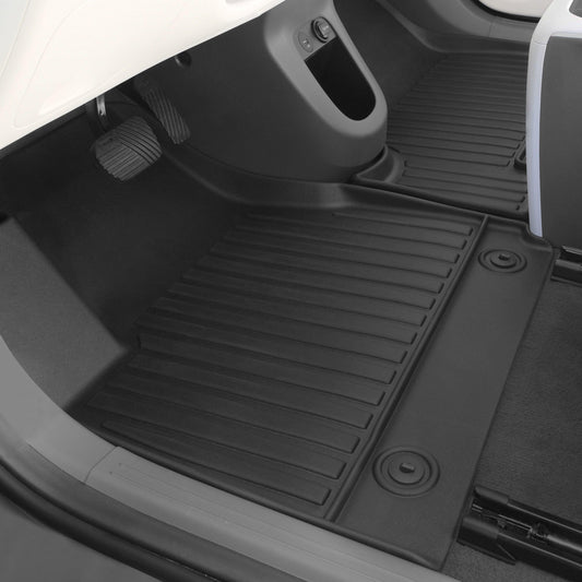 LinerX Floor Mats for 2022-2024 Hyundai IONIQ 5