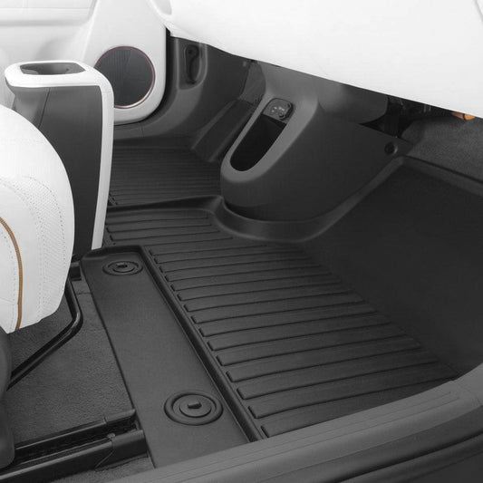 LinerX Floor Mats for 2025-2026 Hyundai IONIQ 5
