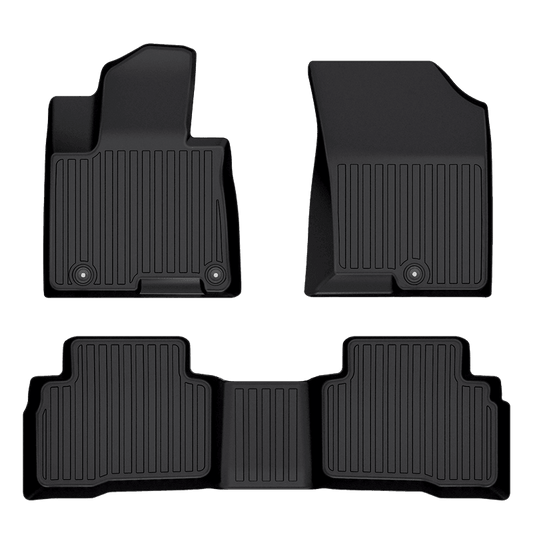 LinerX Floor Mats for 2022-2026 Hyundai Tucson Hybrid