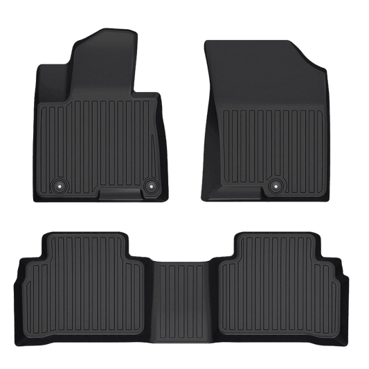LinerX Floor Mats for 2022-2026 Hyundai Tucson