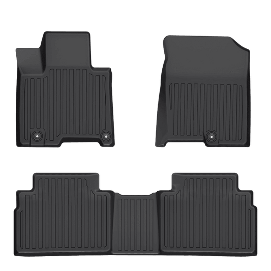 LinerX Floor Mats for 2022-2026 Hyundai Tucson Plug-In Hybrid
