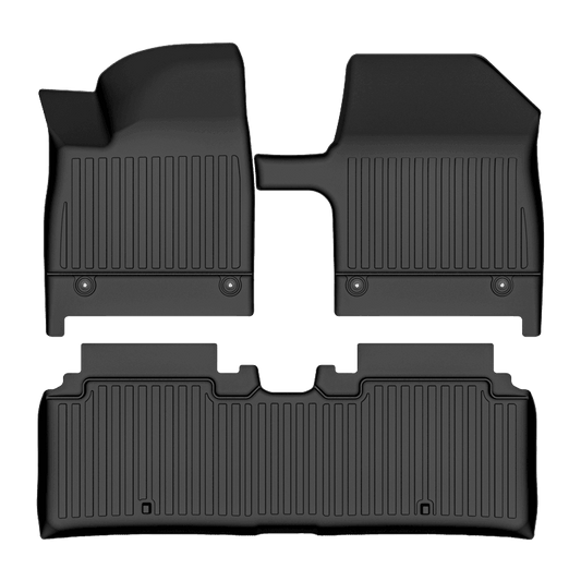 LinerX Floor Mats for 2022-2026 Kia EV6