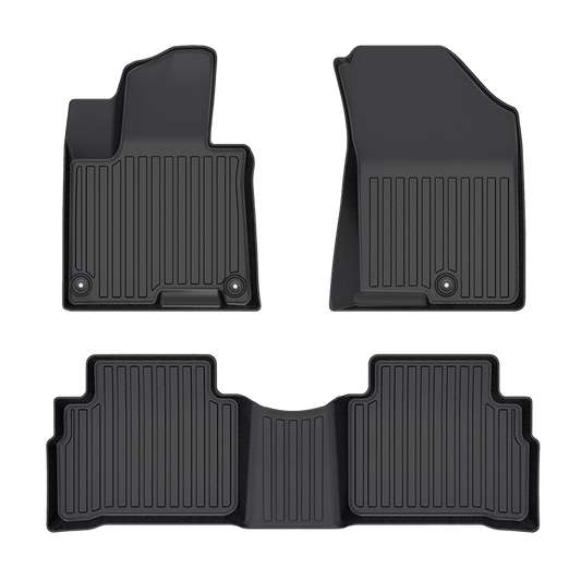 LinerX Floor Mats for 2023-2024 Kia Sportage