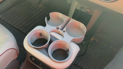 Ioniq 5 Ultimate Phone & Cup Holder
