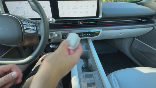 Ioniq 6 Glasses Holder
