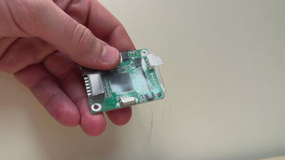 Walk-Away Door Lock Module Trailer Light Wiring Harness for Existing Device Owners